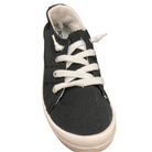 Simple Sneaker in Black- Final Sale    Casual Shoes Insignia Footwear- Tilden Co.