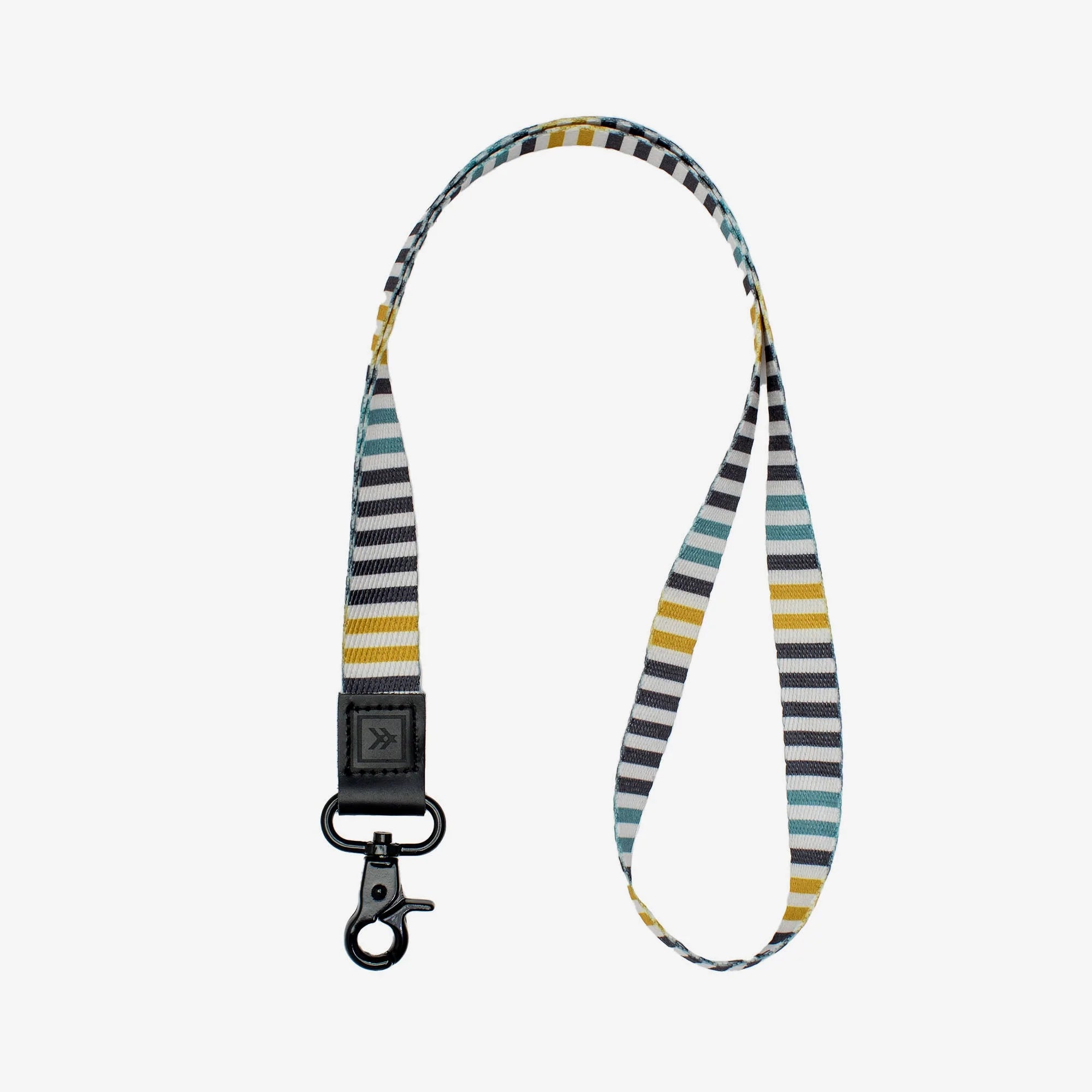 Thread Neck Lanyard Hanson Hanson  Lanyards Thread- Tilden Co.