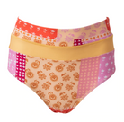 Summer Colorblock Swim Bottom (XXL) - Final Sale Swim Bottom Nani- Tilden Co.