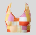 Suvi Offshore Crop Swim Top (L, XXL) Swim Crop Top Nani- Tilden Co.