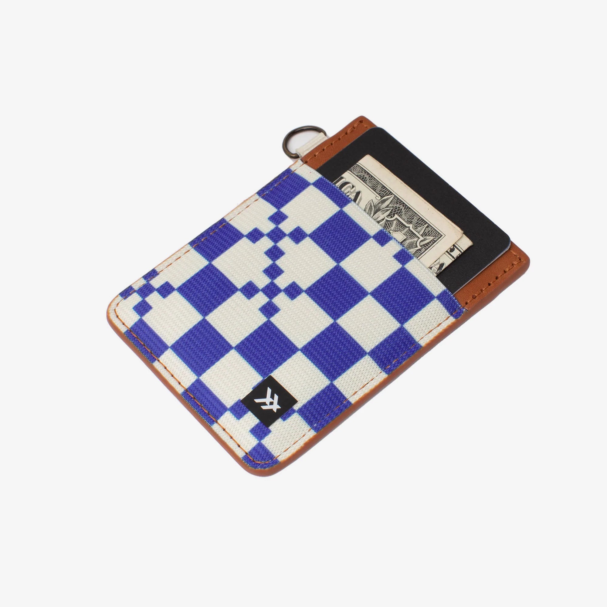 Thread Vertical Wallet Tilden Co. LLC- Tilden Co.