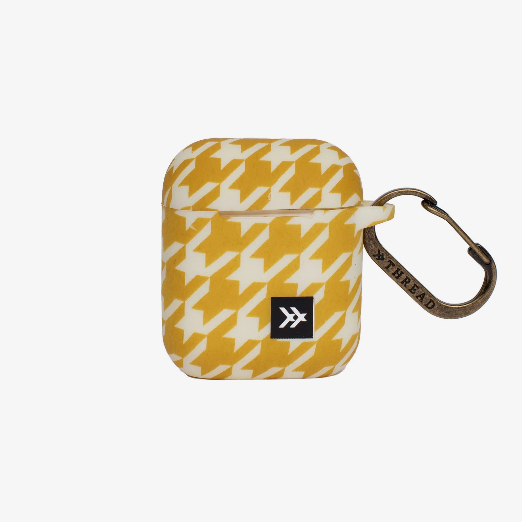 Hounds AirPods 1 & 2 Case Lanyards Thread- Tilden Co.