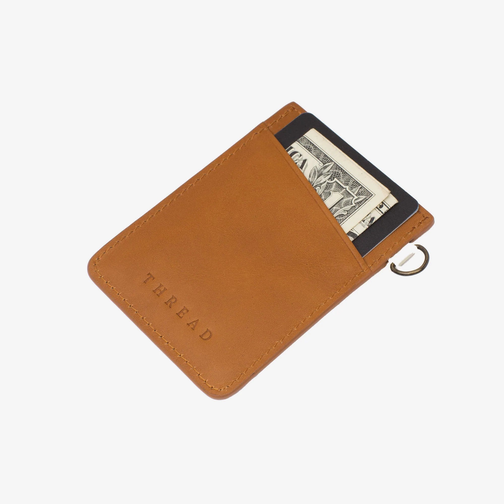 Thread Vertical Wallet Tilden Co. LLC- Tilden Co.