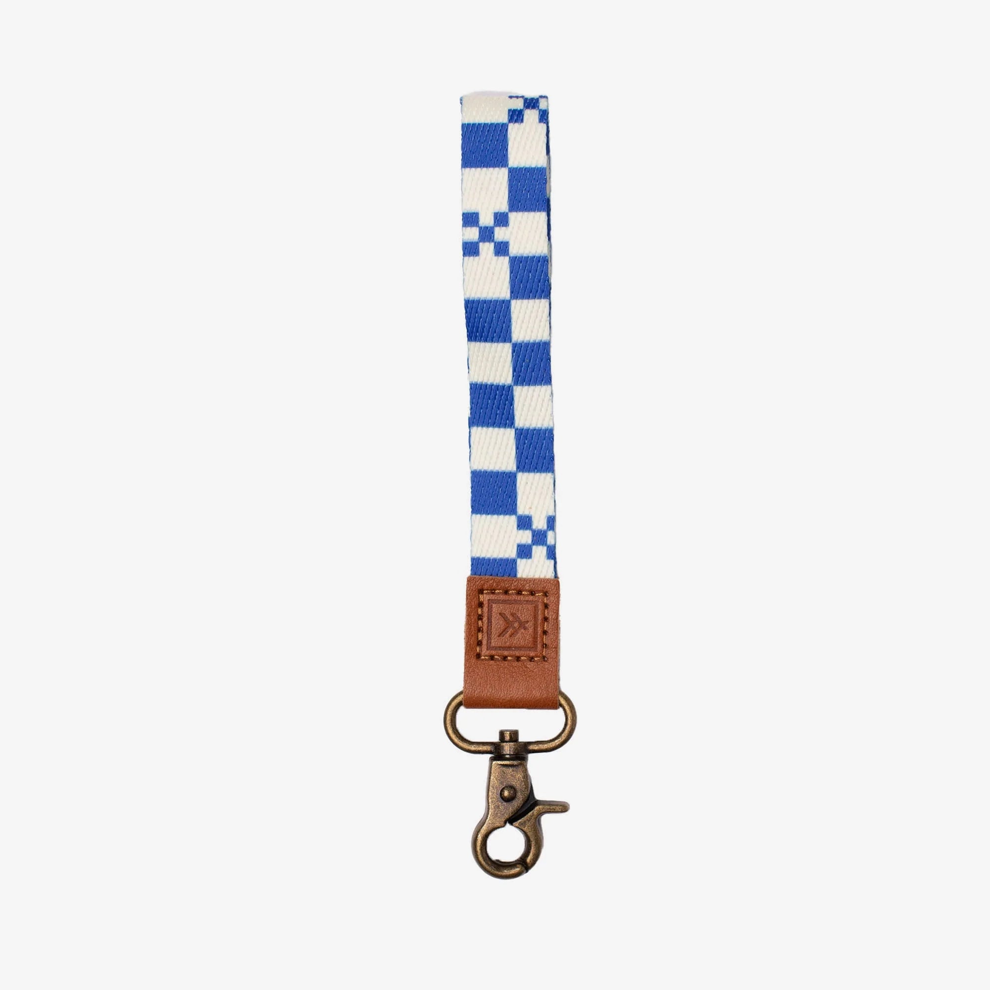 Thread Wrist Lanyard    Lanyards Thread- Tilden Co.
