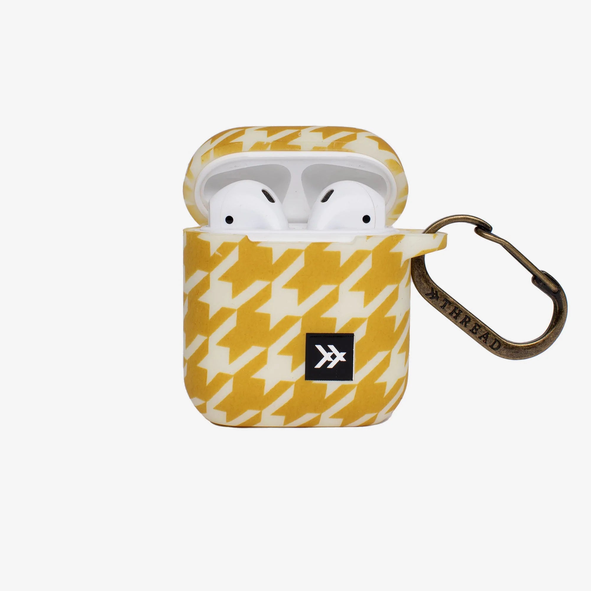 Hounds AirPods 1 & 2 Case Lanyards Thread- Tilden Co.