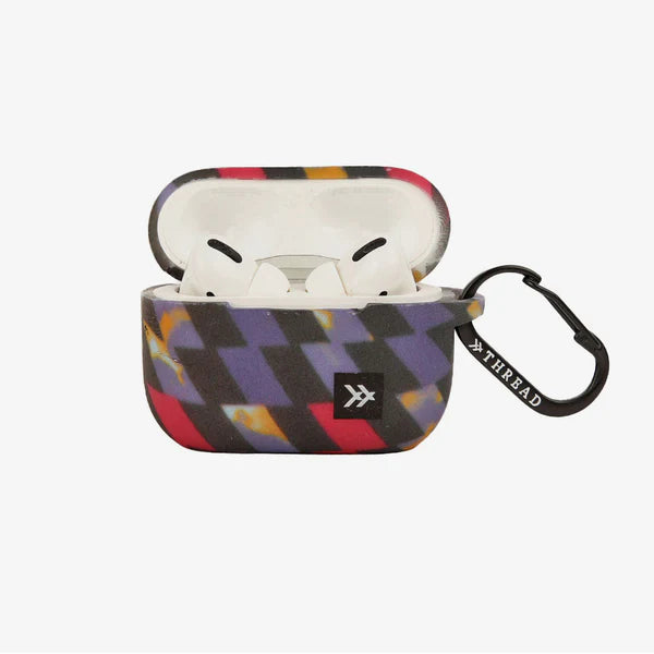 Zephyr AirPods Case Lanyards Thread- Tilden Co.