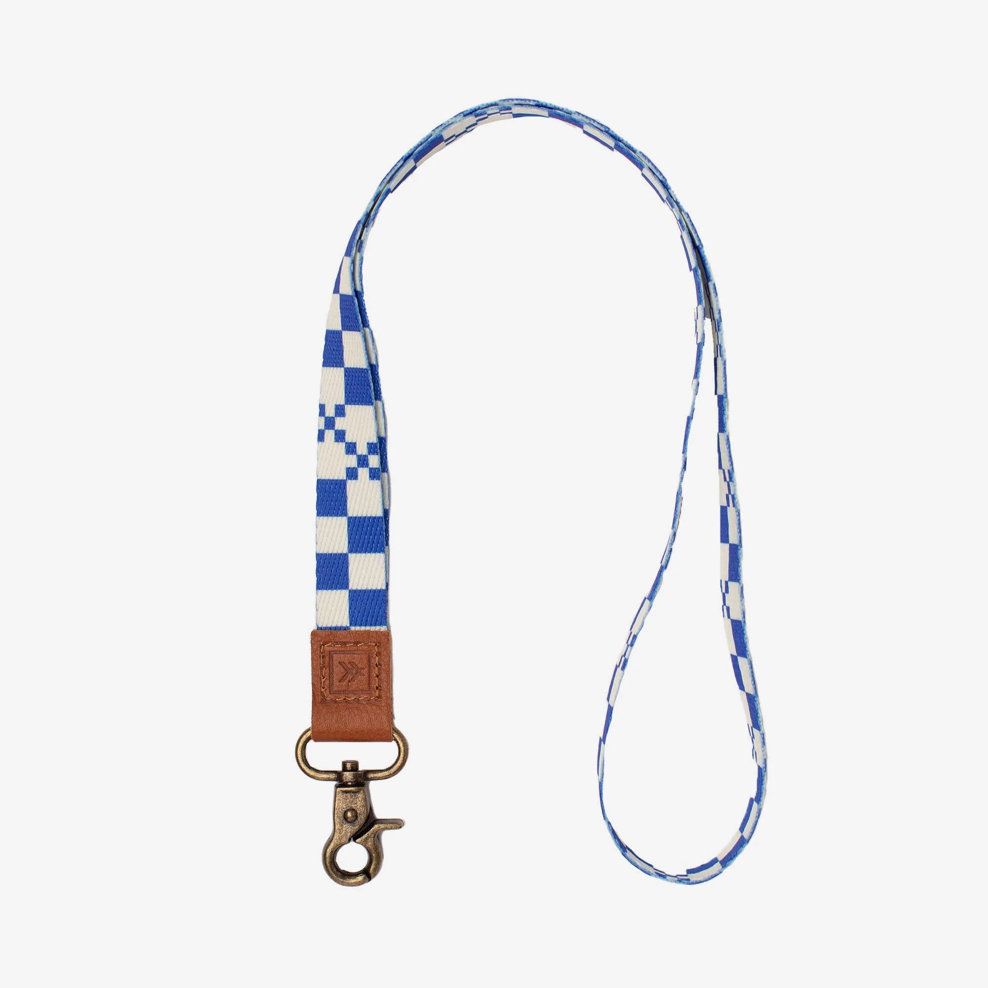 Thread Neck Lanyard Odyssey Odyssey  Lanyards Thread- Tilden Co.