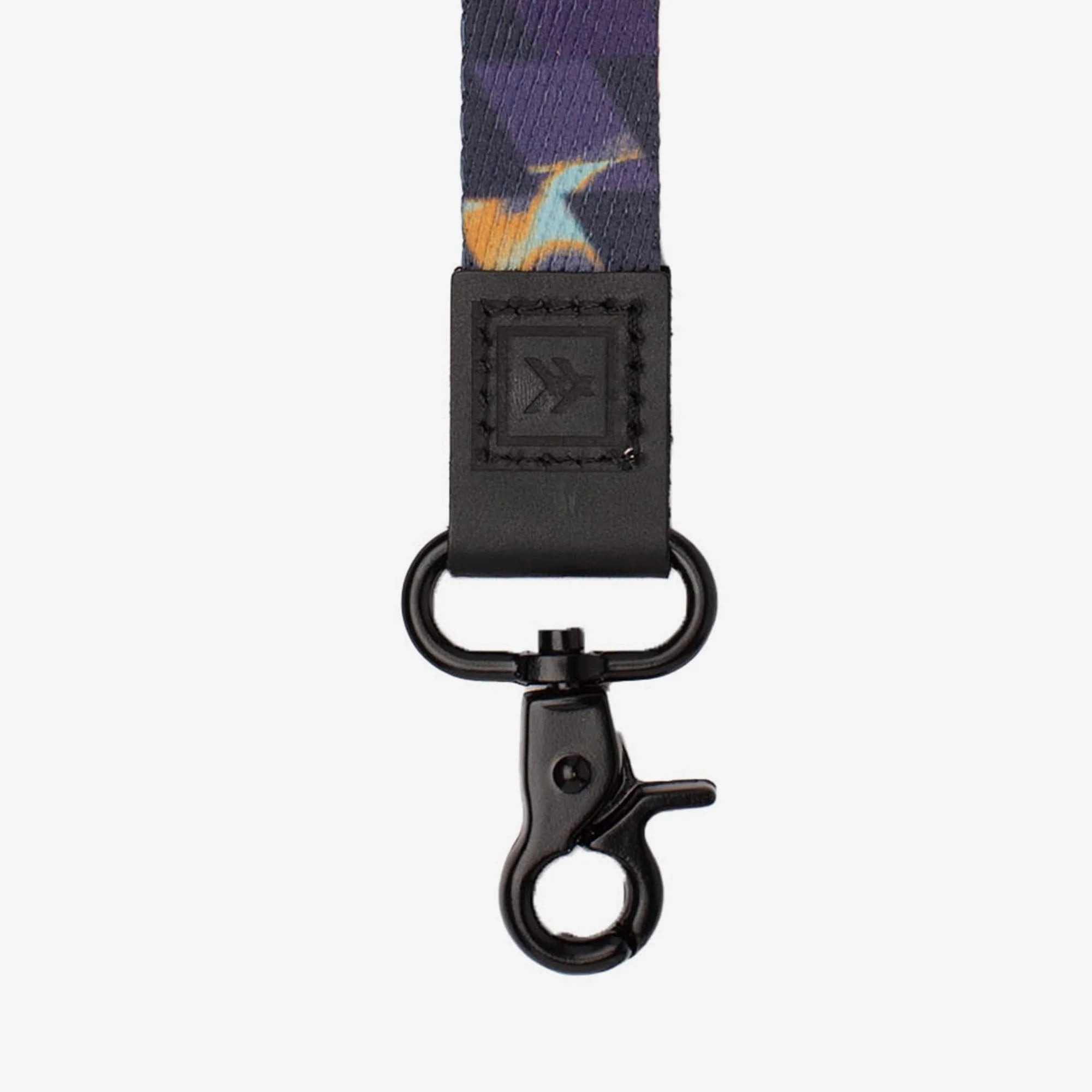 Zephyr Neck Lanyard Wallets & Money Clips Thread- Tilden Co.