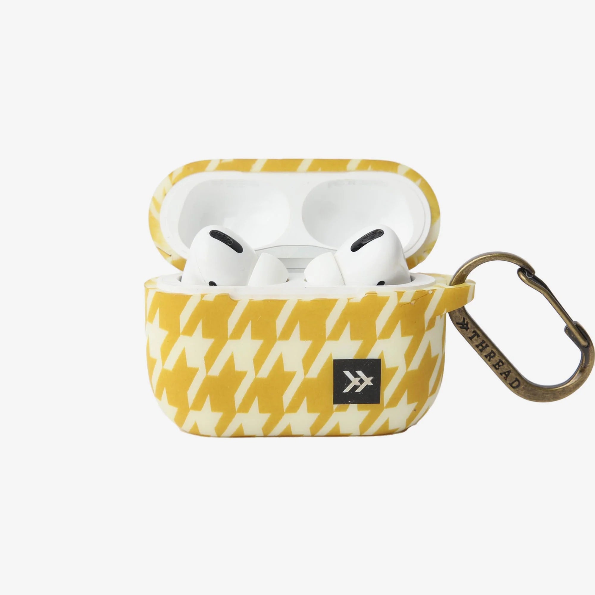 Hounds AirPods 1 & 2 Case Lanyards Thread- Tilden Co.