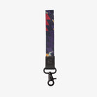 Thread Wrist Lanyard Zephyr Zephyr  Lanyards Thread- Tilden Co.