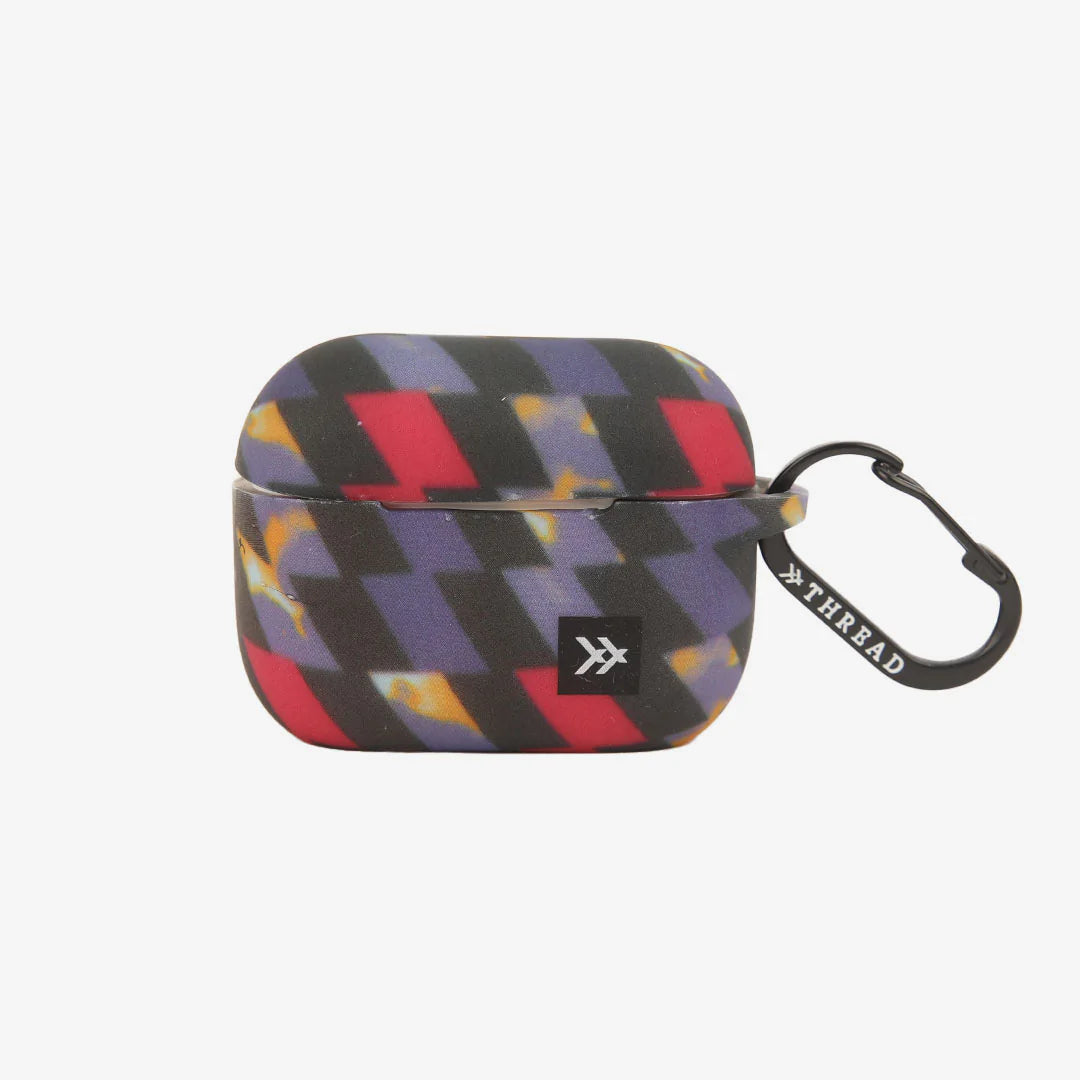 Zephyr AirPods Case Lanyards Thread- Tilden Co.