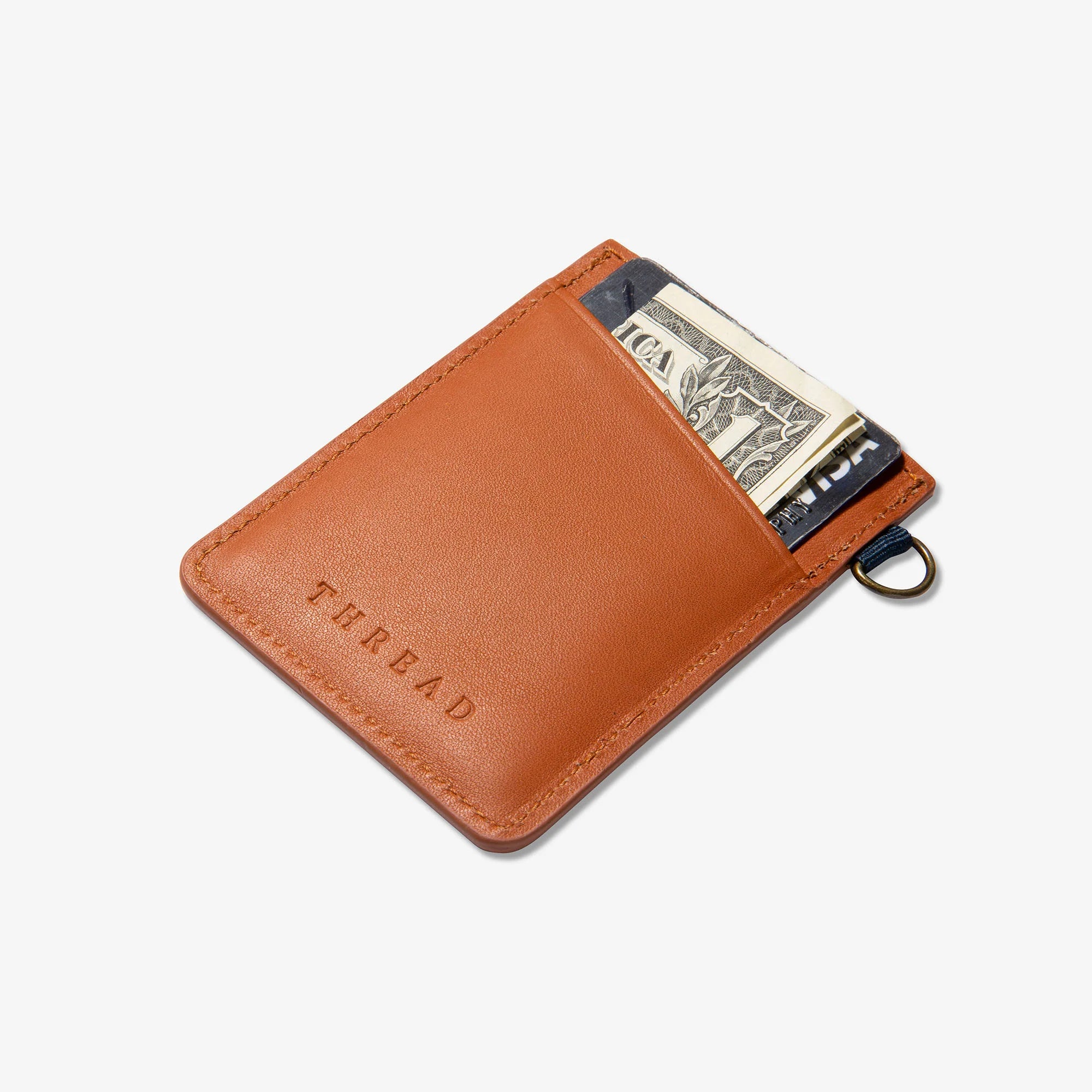 Thread Vertical Wallet Tilden Co. LLC- Tilden Co.