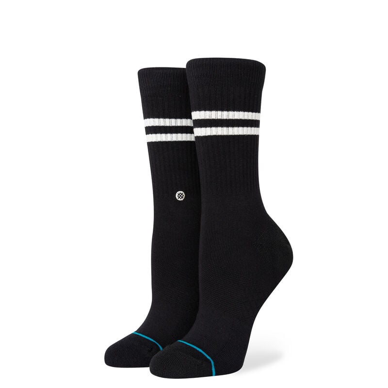Stance Women's Vitality Crew Socks Crew Socks Stance- Tilden Co.