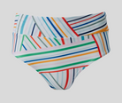Zari Mid Rise Swim Bottom (XL, XXL) Swim Bottom Nani- Tilden Co.