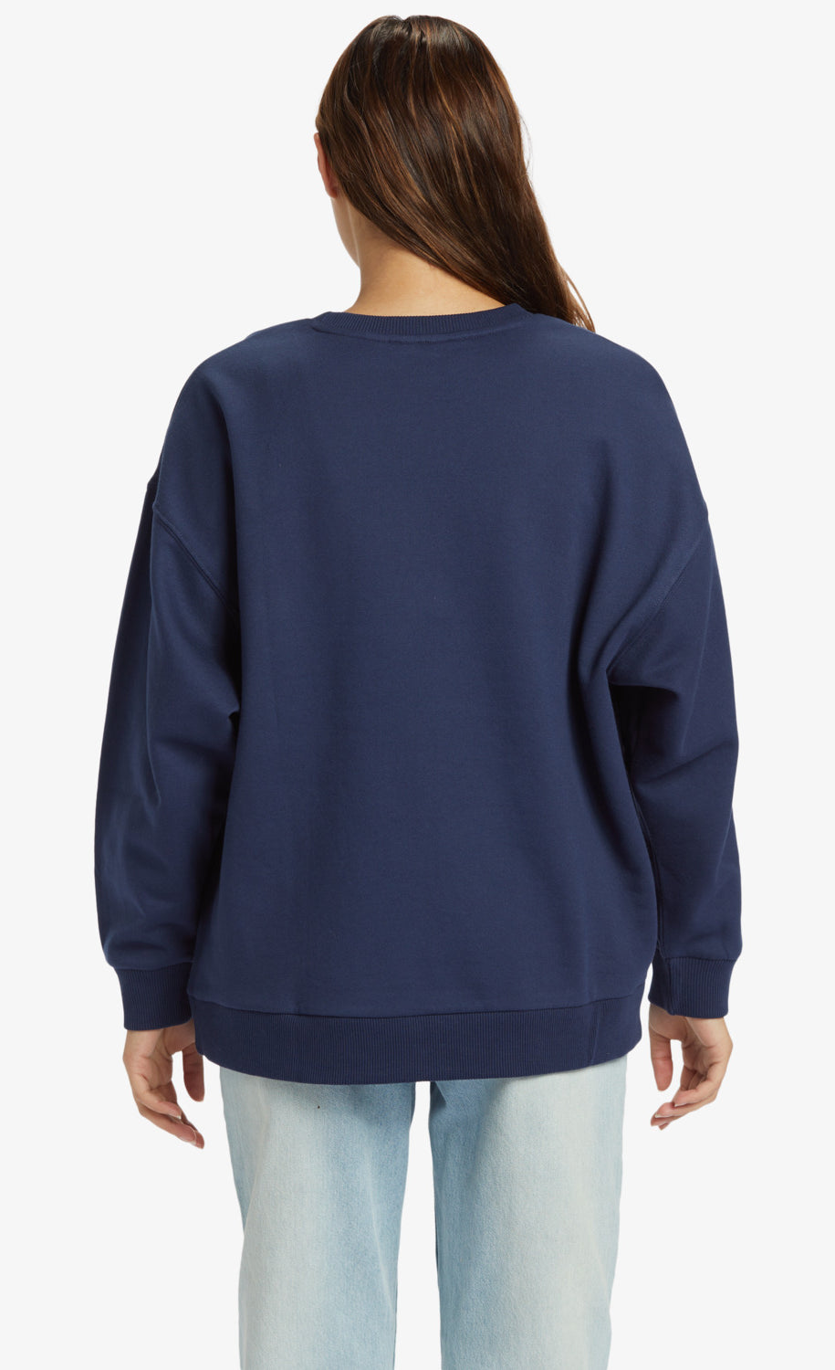Morning Hike Sweatshirt    Sweater Roxy- Tilden Co.