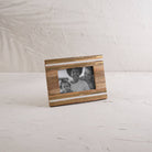 4x6 Leo Photo Frame    decor Foreside Home & Garden- Tilden Co.