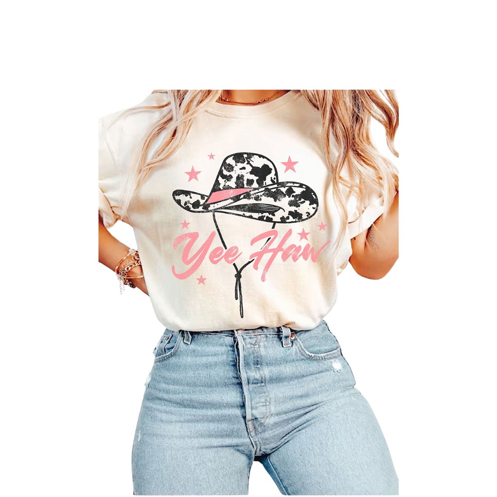 Short Sleeve Tops