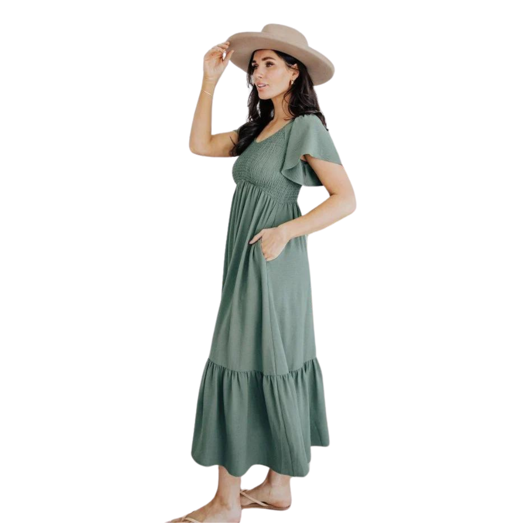 Maxi Dresses