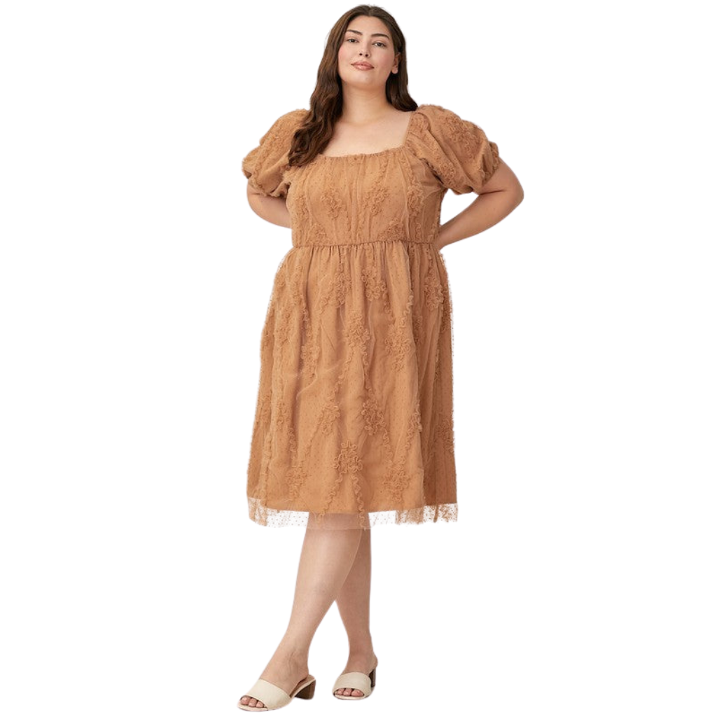 Plus Size Dresses