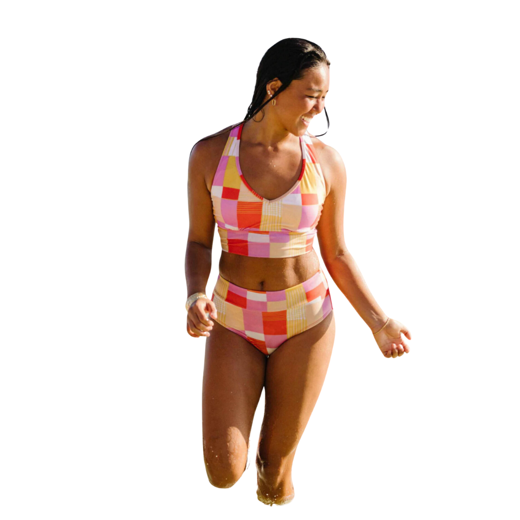 Plus Size Swimwear