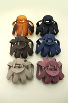 Pony Bun Hair Claw Clip JOSSLYN by wall to wall- Tilden Co.