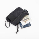 Thread Pouch Wallet Wallets & Money Clips Thread- Tilden Co.