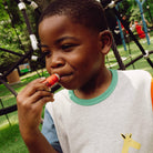 Lip Balm, Lil Poppies, Chipper Cherry Lip Balm Poppy & Pout- Tilden Co.