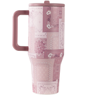 Bandana 40 oz HydroJug Tumbler HydroJug- Tilden Co.