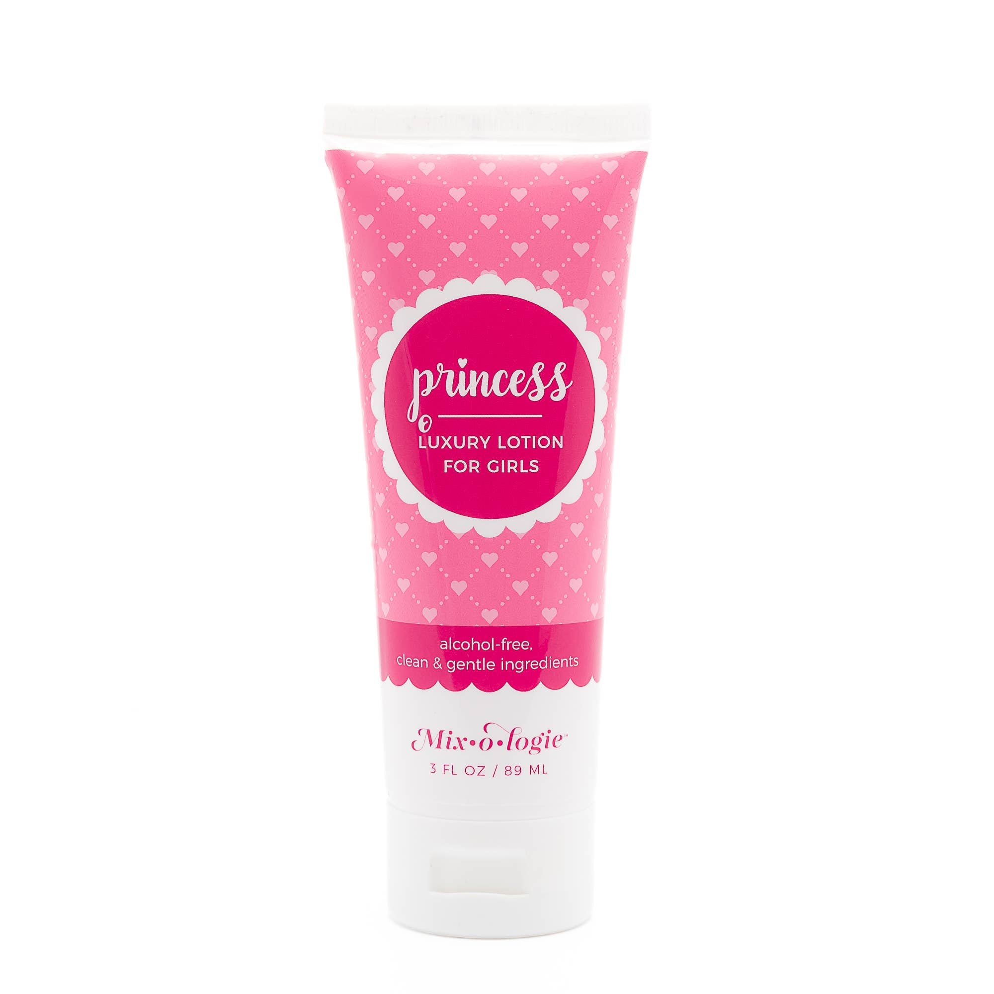 Princess - Top Shelf Luxury Lotion Mixologie- Tilden Co.