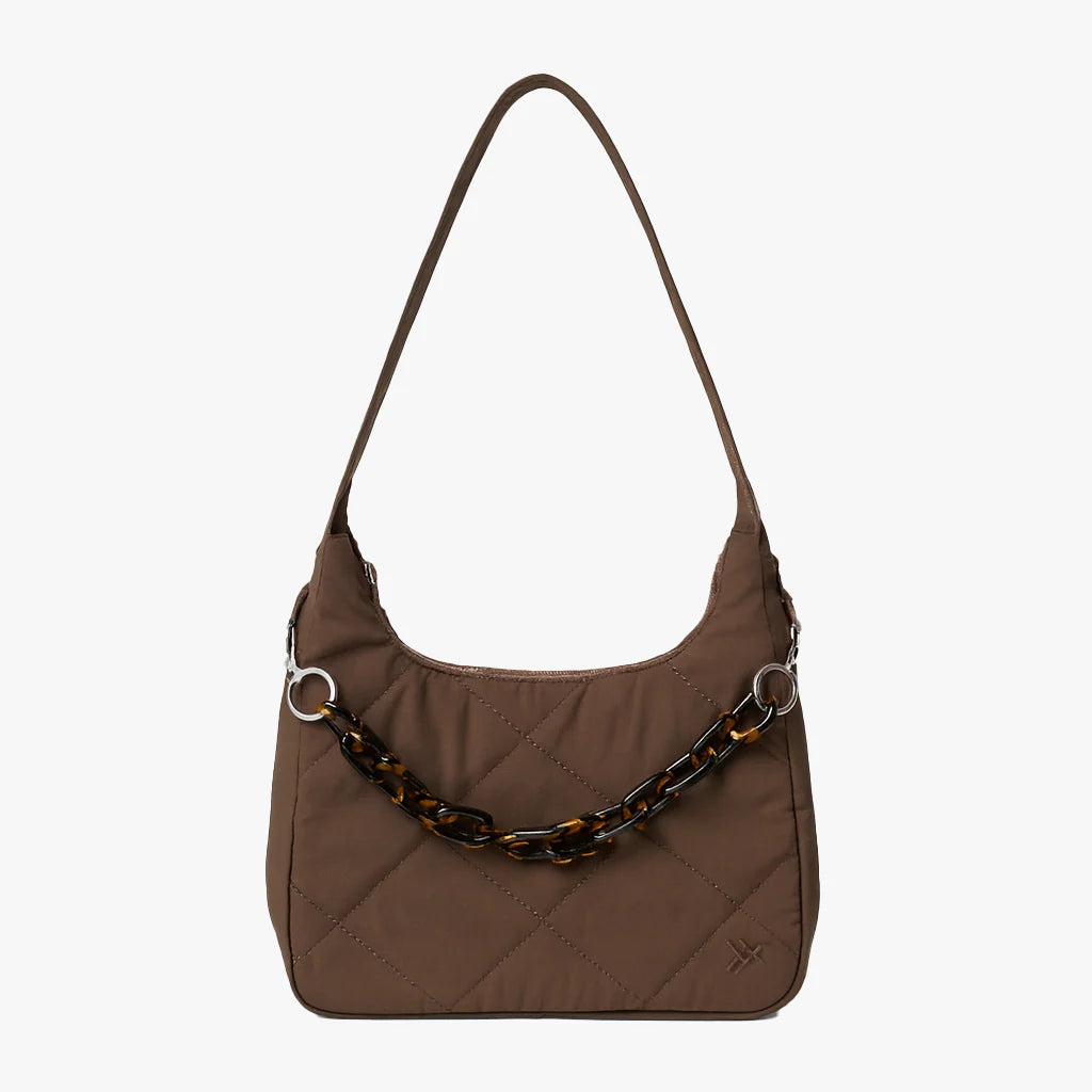Thread Penny Bag Cappuccino Cappuccino crossbody bag Thread- Tilden Co.