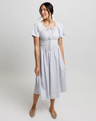 Maybelle Dress Dresses Downeast- Tilden Co.