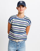 Nor Cal Sweater Sweaters Downeast- Tilden Co.