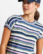 Nor Cal Sweater Sweaters Downeast- Tilden Co.