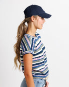 Nor Cal Sweater Sweaters Downeast- Tilden Co.