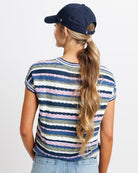 Nor Cal Sweater Sweaters Downeast- Tilden Co.