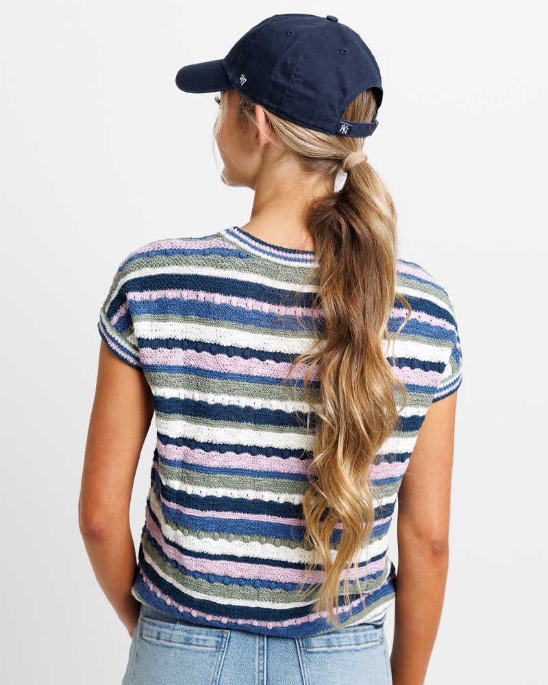 Nor Cal Sweater Sweaters Downeast- Tilden Co.