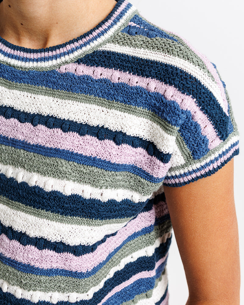 Nor Cal Sweater Sweaters Downeast- Tilden Co.