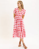 Market Dress Dresses Downeast- Tilden Co.