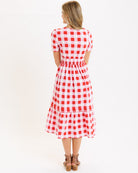 Market Dress Dresses Downeast- Tilden Co.