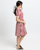 Tribecca Dress Dresses Downeast- Tilden Co.