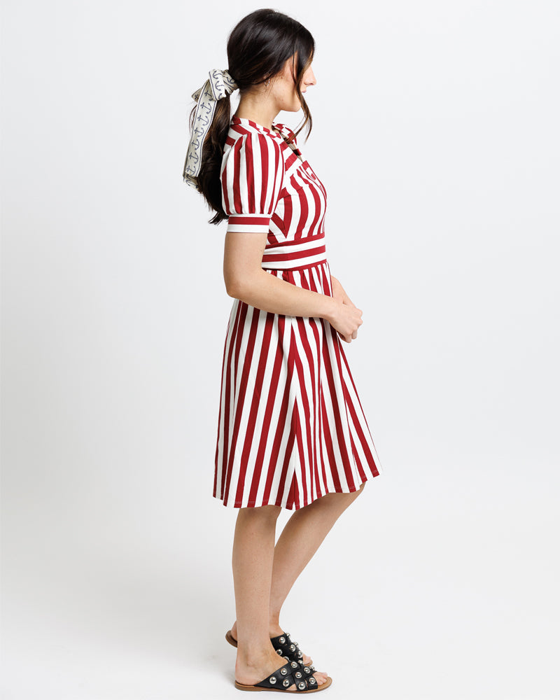 Tribecca Dress Dresses Downeast- Tilden Co.