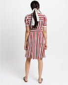 Tribecca Dress Dresses Downeast- Tilden Co.