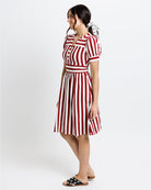 Tribecca Dress Dresses Downeast- Tilden Co.