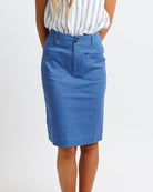 Piper Skirt Skirts Downeast- Tilden Co.