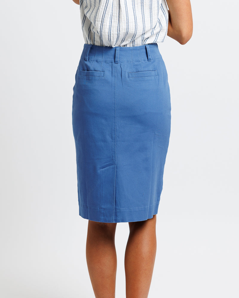 Piper Skirt Skirts Downeast- Tilden Co.