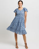 Charming Dress Dresses Downeast- Tilden Co.