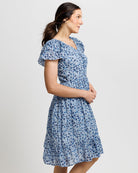 Charming Dress Dresses Downeast- Tilden Co.