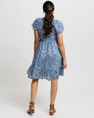 Charming Dress Dresses Downeast- Tilden Co.