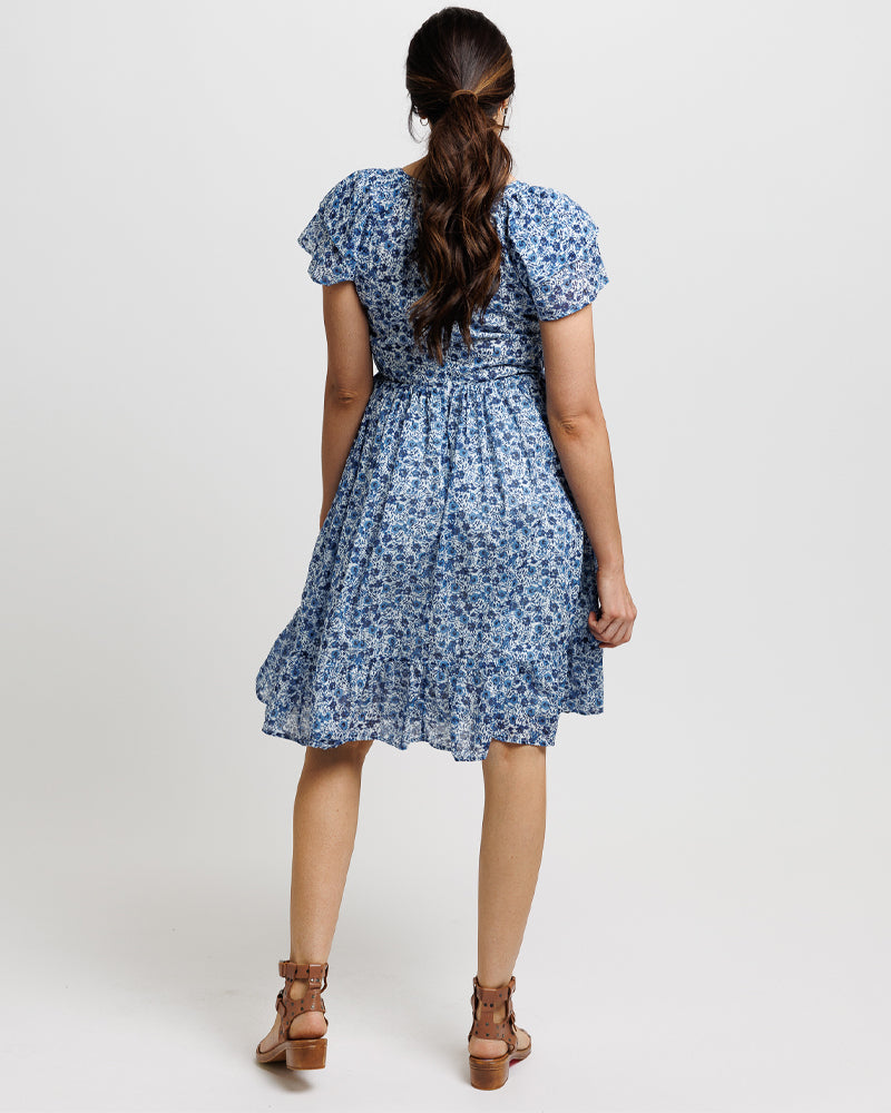 Charming Dress Dresses Downeast- Tilden Co.