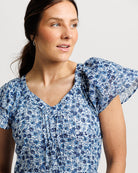 Charming Dress Dresses Downeast- Tilden Co.